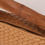 Bottega Veneta Small Intrecciato Hobo