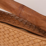 Bottega Veneta Small Intrecciato Hobo
