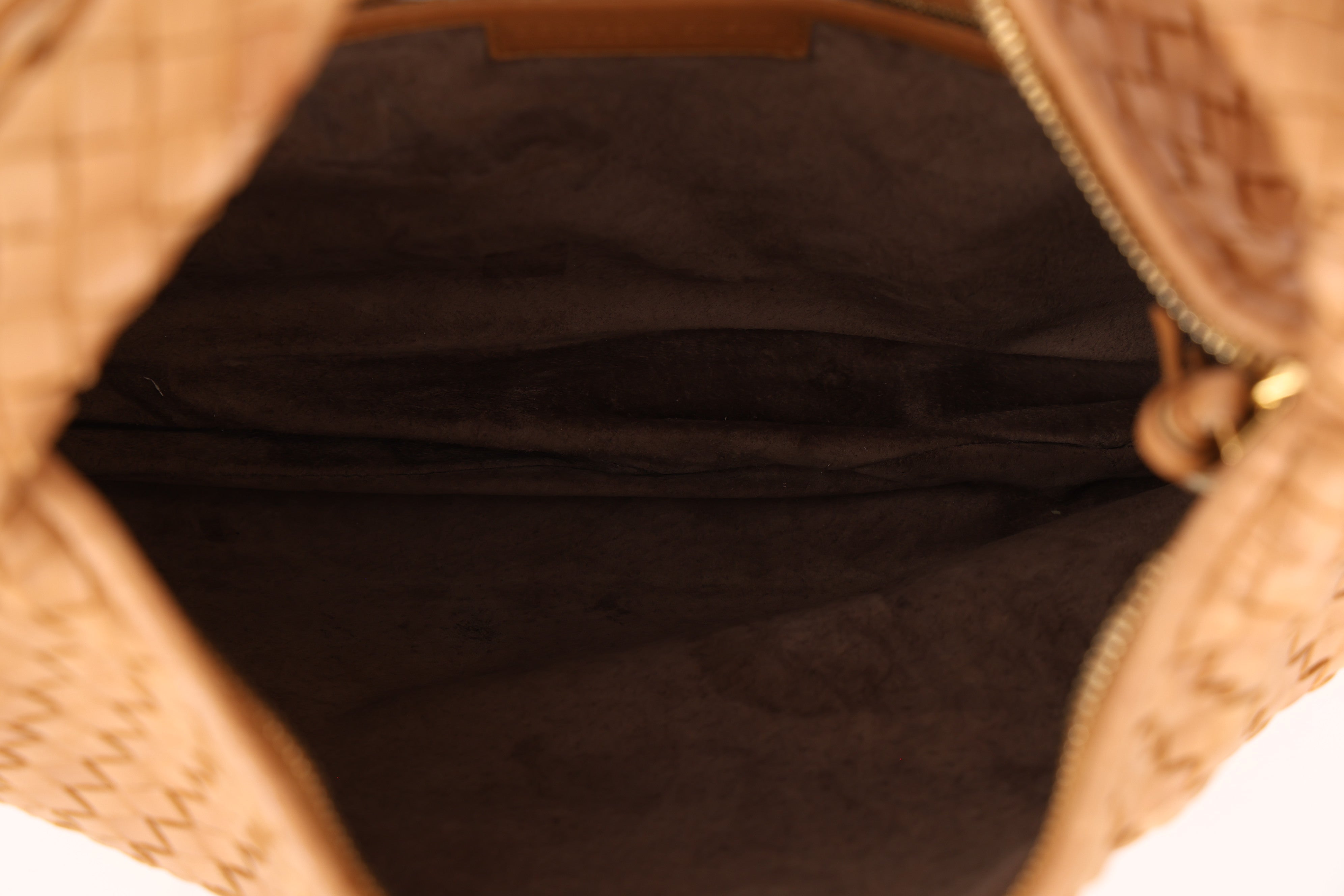 Bottega Veneta Small Intrecciato Hobo