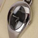 Gucci Stainless Steel Watch 103