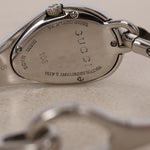 Gucci Stainless Steel Watch 103