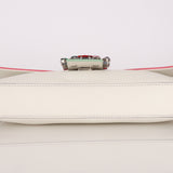 Fendi Crystal Baguette Bag