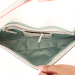 Fendi Crystal Baguette Bag