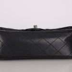 Chanel Mini Rectangle Black Caviar SHW