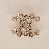 Chanel Camellia Brooch