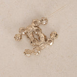 Chanel Camellia Brooch