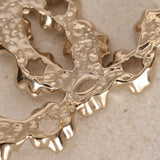 Chanel Camellia Brooch
