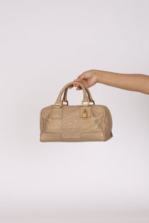 Loewe Anagram Amazona 36 Bag