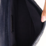 Chanel Lambskin Single Flap Bag