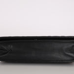 Chanel Ballerine Flap Bicolor Lambskin RHW