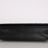 Chanel Ballerine Flap Bicolor Lambskin RHW