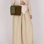 Runway Christian Dior Mini Shopper Tote Ponyhair Malice 2000