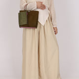 Runway Christian Dior Mini Shopper Tote Ponyhair Malice 2000