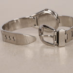 Gucci Silver Watch