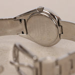 Gucci Silver Watch