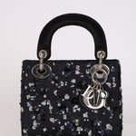 Dior Mini Sequin Lady