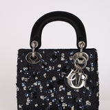Dior Mini Sequin Lady