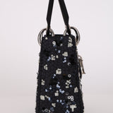 Dior Mini Sequin Lady