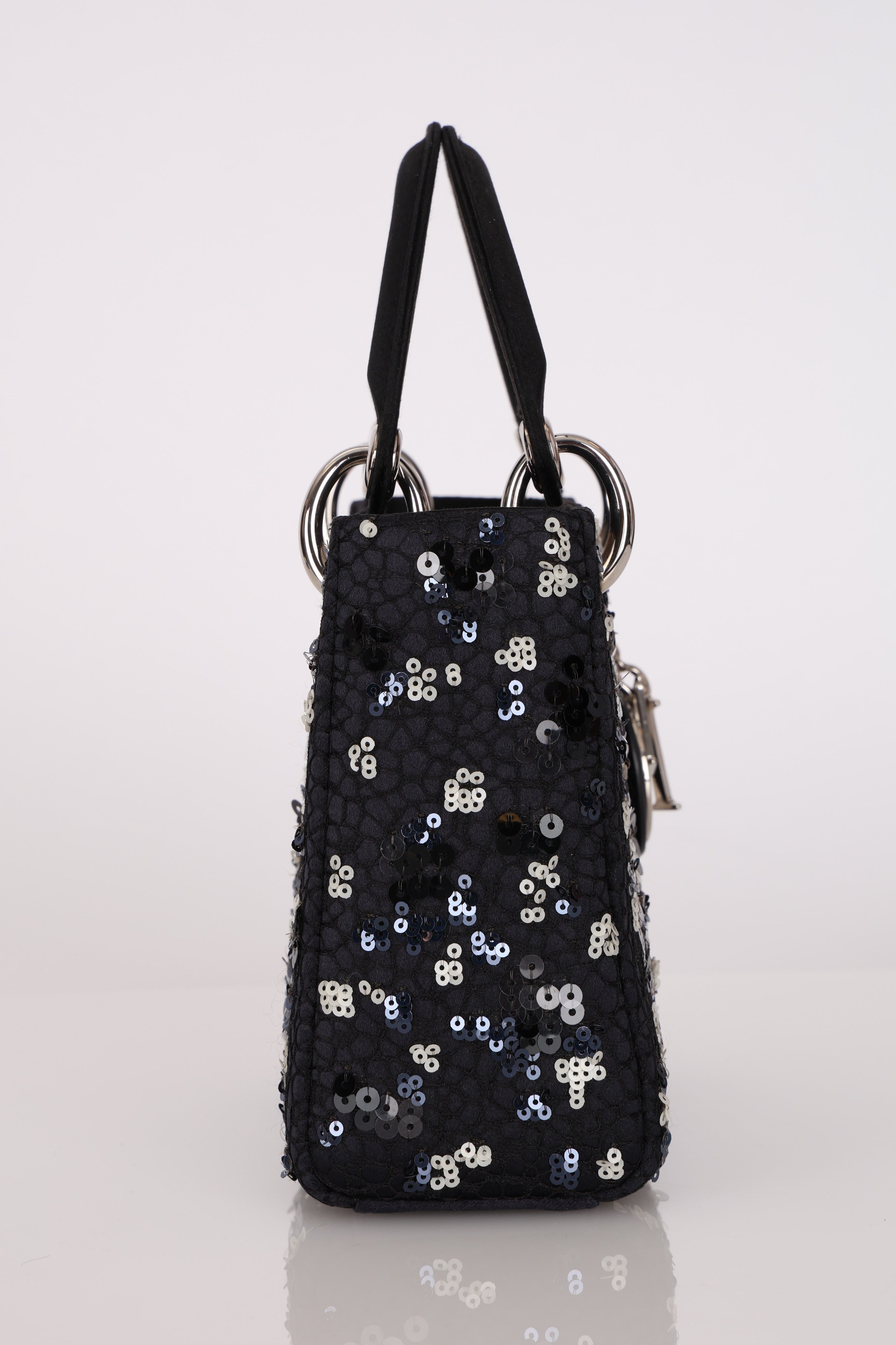 Dior Mini Sequin Lady