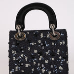 Dior Mini Sequin Lady