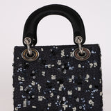 Dior Mini Sequin Lady