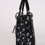 Dior Mini Sequin Lady