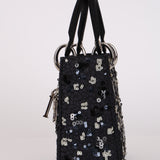 Dior Mini Sequin Lady