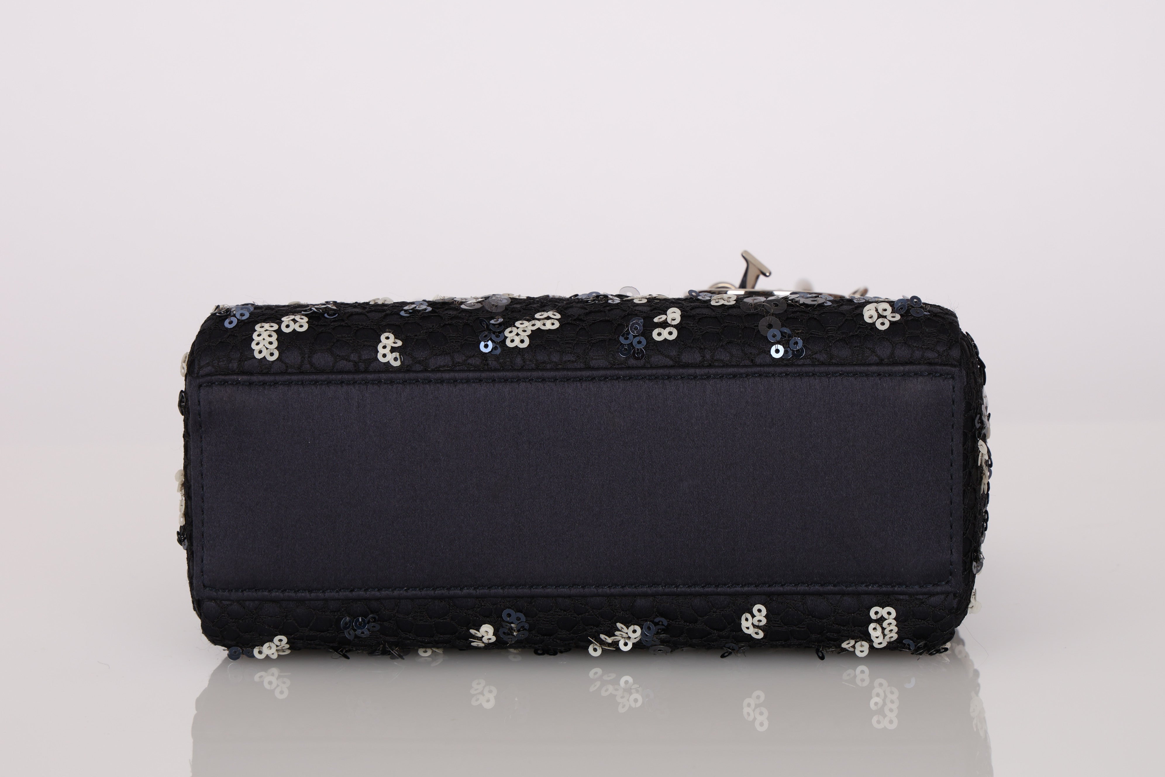 Dior Mini Sequin Lady