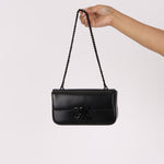 Celine Triomphe Chain Shoulder Bag