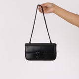 Celine Triomphe Chain Shoulder Bag
