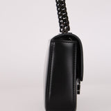 Celine Triomphe Chain Shoulder Bag