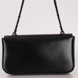 Celine Triomphe Chain Shoulder Bag