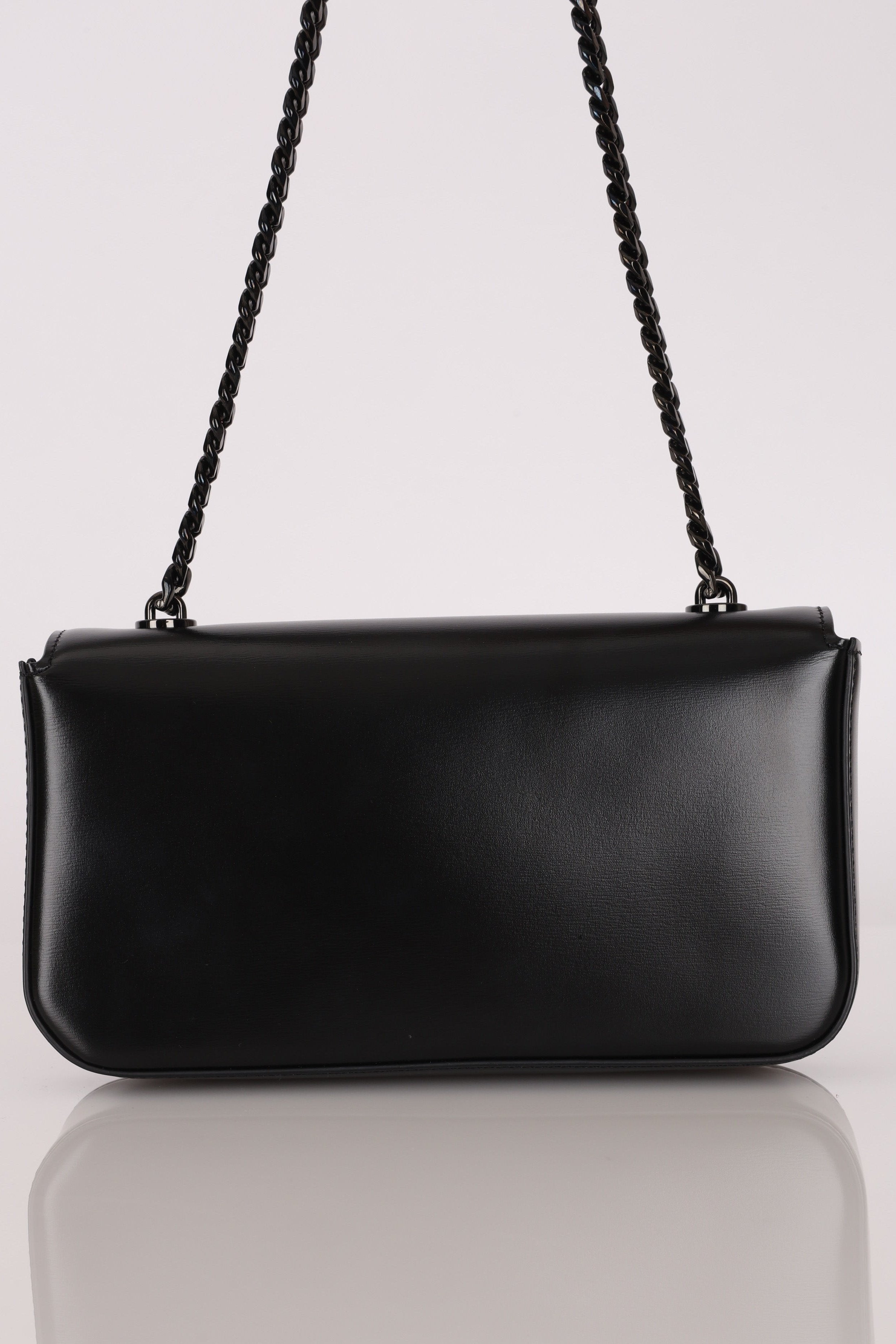 Celine Triomphe Chain Shoulder Bag