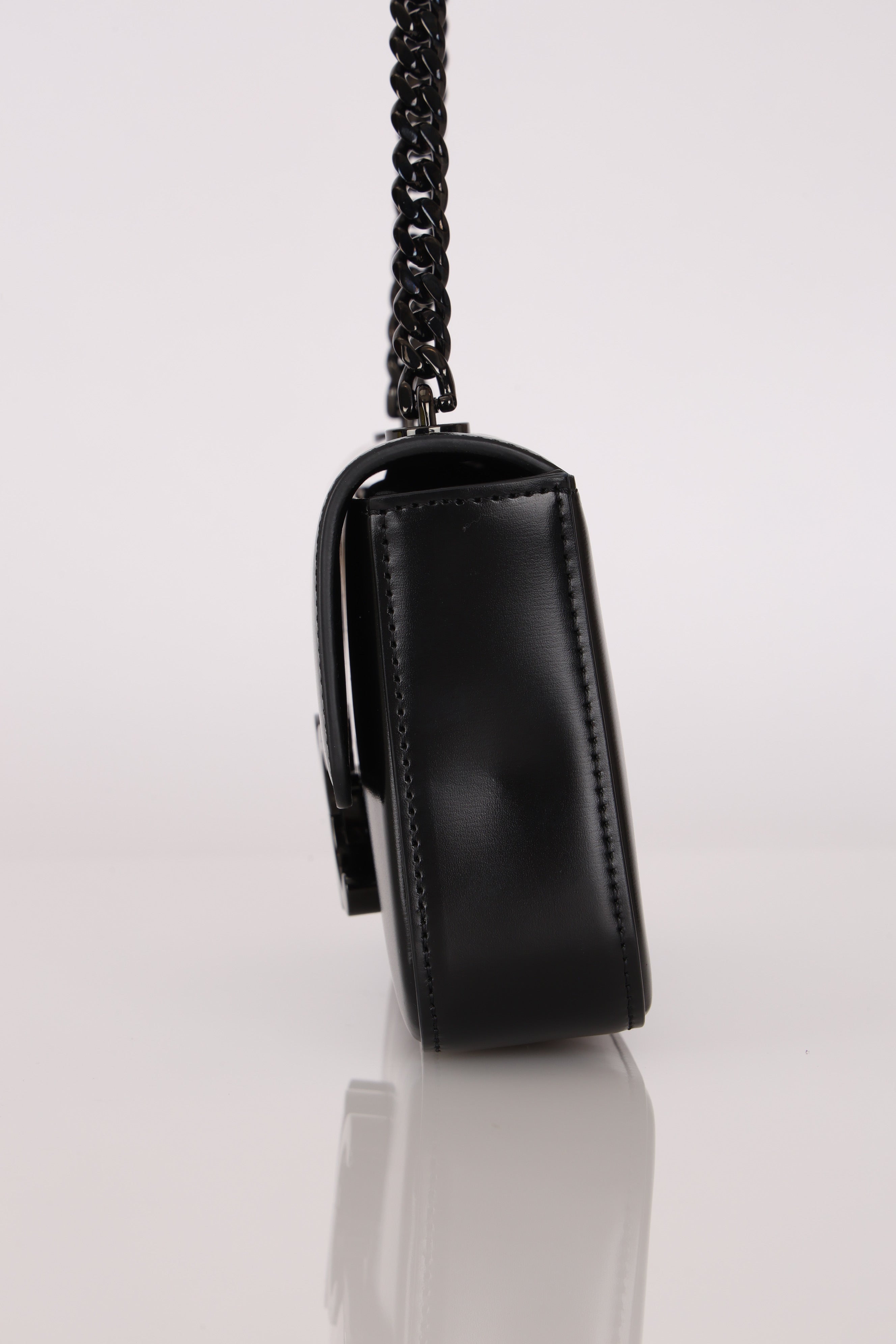 Celine Triomphe Chain Shoulder Bag