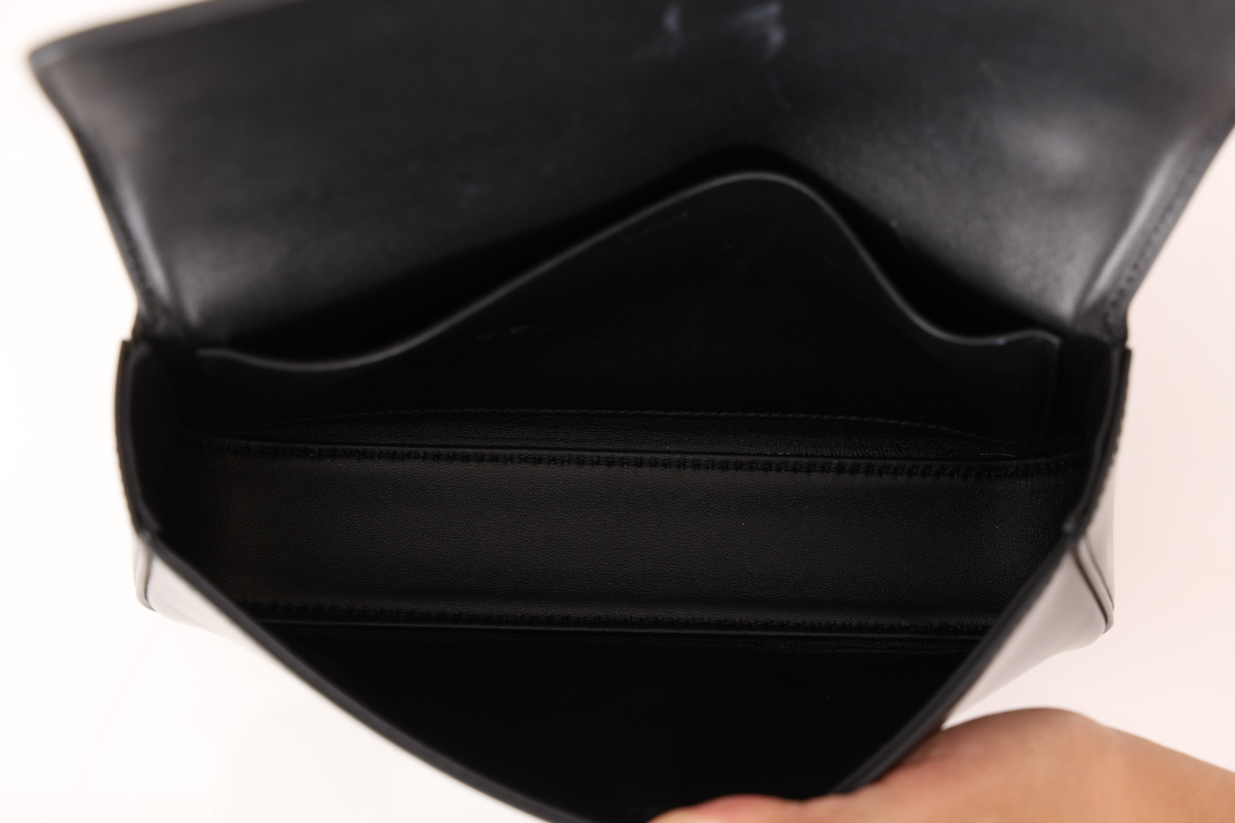Celine Triomphe Chain Shoulder Bag