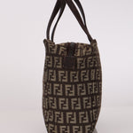 Fendi Zucchino Pouch Bag
