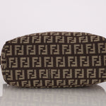 Fendi Zucchino Pouch Bag