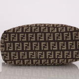 Fendi Zucchino Pouch Bag