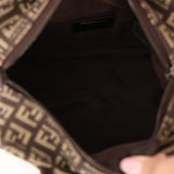 Fendi Zucchino Pouch Bag