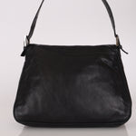 Fendi Leather Mama Baguette Bag