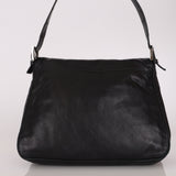 Fendi Leather Mama Baguette Bag