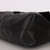 Fendi Leather Mama Baguette Bag