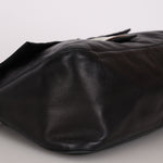 Fendi Leather Mama Baguette Bag