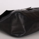 Fendi Leather Mama Baguette Bag