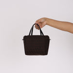 Fendi Zucchino Mini Tote