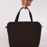 Fendi Zucchino Mini Tote