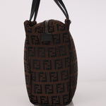 Fendi Zucchino Mini Tote