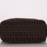 Fendi Zucchino Mini Tote