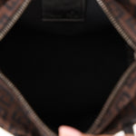 Fendi Zucchino Mini Tote