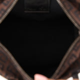 Fendi Zucchino Mini Tote